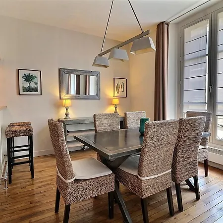 The Marais - Heart Of - Pretty - 4th Parigi